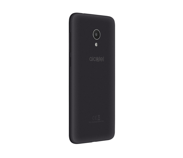 ALCATEL 1X Szary Dual Sim - 427740 - zdjęcie 3
